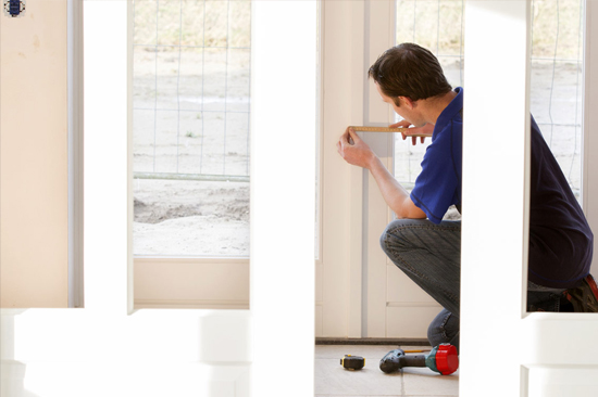 Carmichael-interior-door-repair