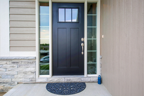 Carmichael-residential-door-repair