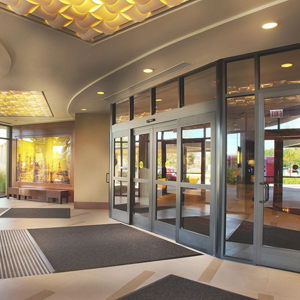 commercial door specialist Carmichael