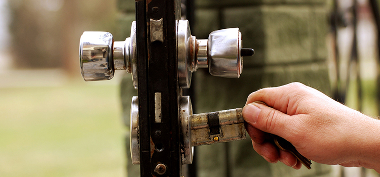 front door latch repair Carmichael