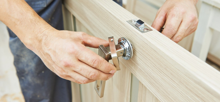 interior door repair Carmichael