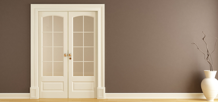 residential fiberflasss door repair Carmichael